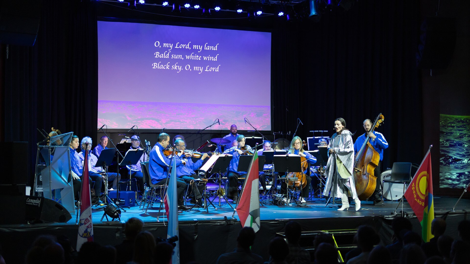 Home / Ensemble Modern