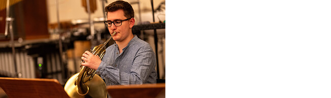 Thomas Adrian Mittler: Horn