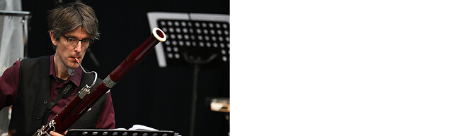 Johannes Schwarz: Fagott