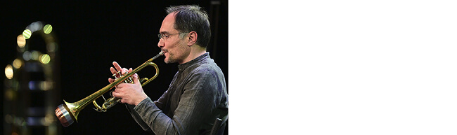 Sava Stoianov: Trompete