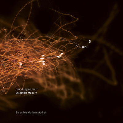 Peng! Gründungskonzert Ensemble Modern