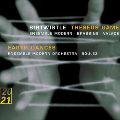 Theseus Game
Earth Dances