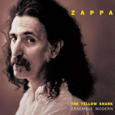 The Yellow Shark