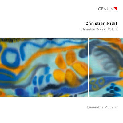 Chamber Music Vol. 3