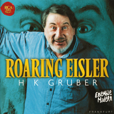 Roaring Eisler