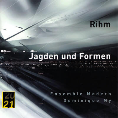 Jagden und Formen