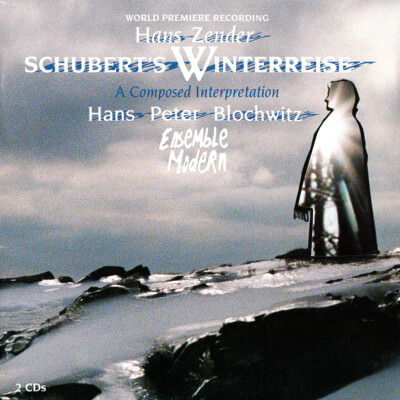 Schuberts Winterreise