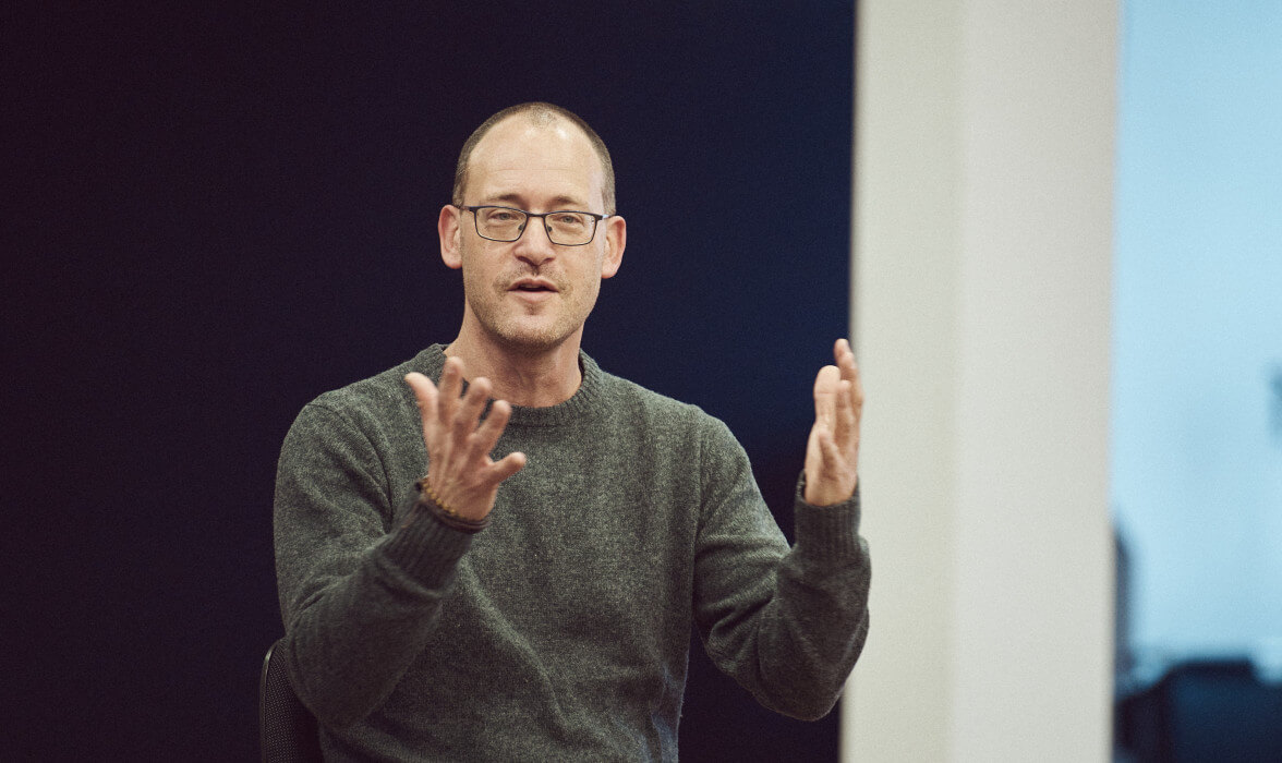 Emmanuel Witzthum © Schmott