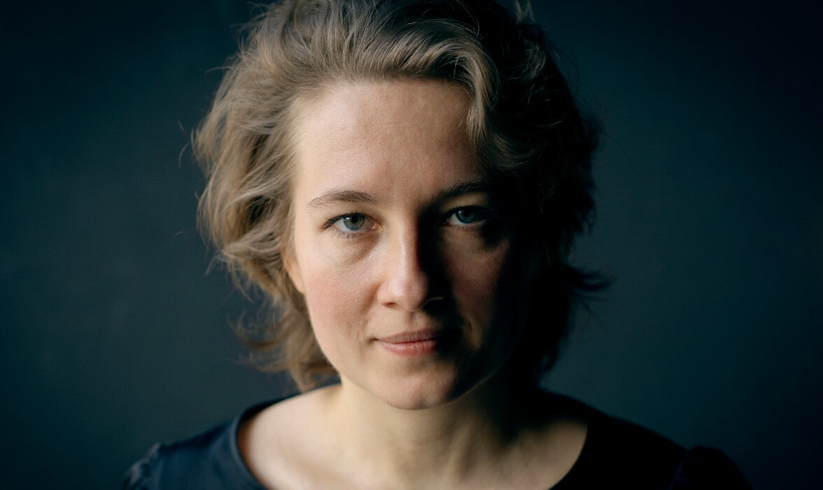Ustina Dubitsky © Jean-Baptiste Millot