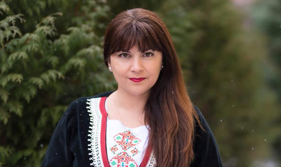 Neli Andreeva