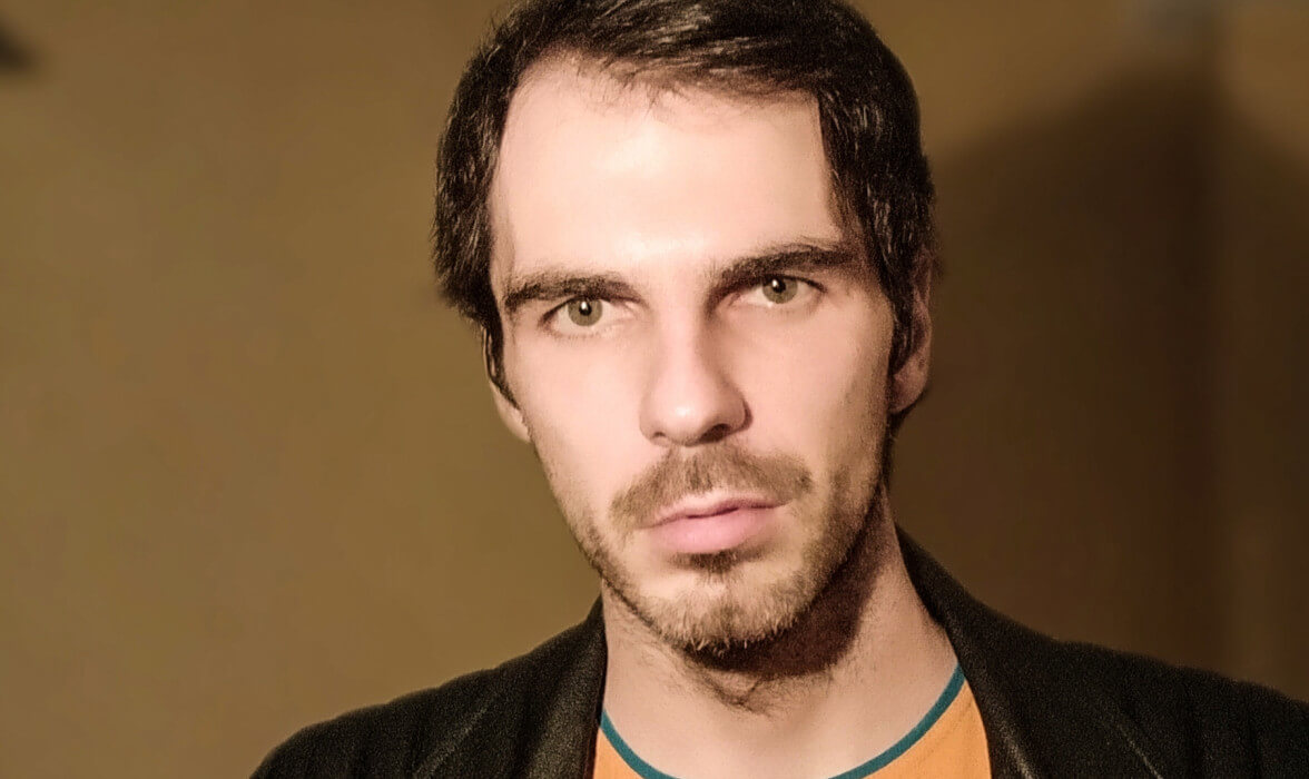 Adrian Mocanu