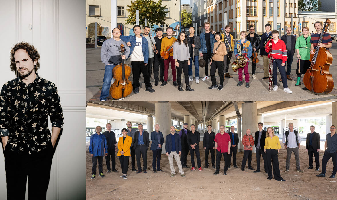 Jubiläumskonzert 20 Jahre IEMA