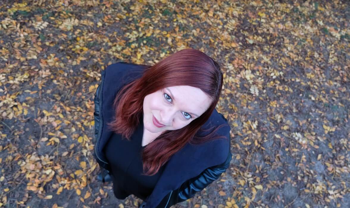 Margareta Ferek-Petrić © Bojan Gagić