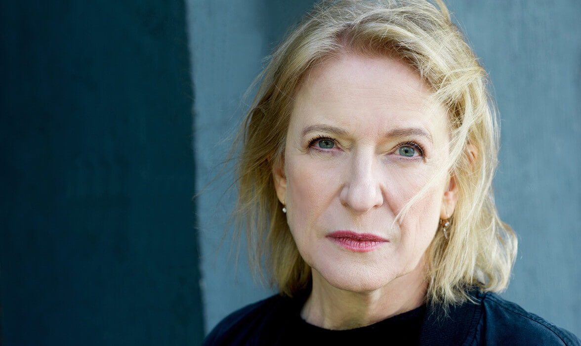 Dagmar Manzel © Janine Guldener