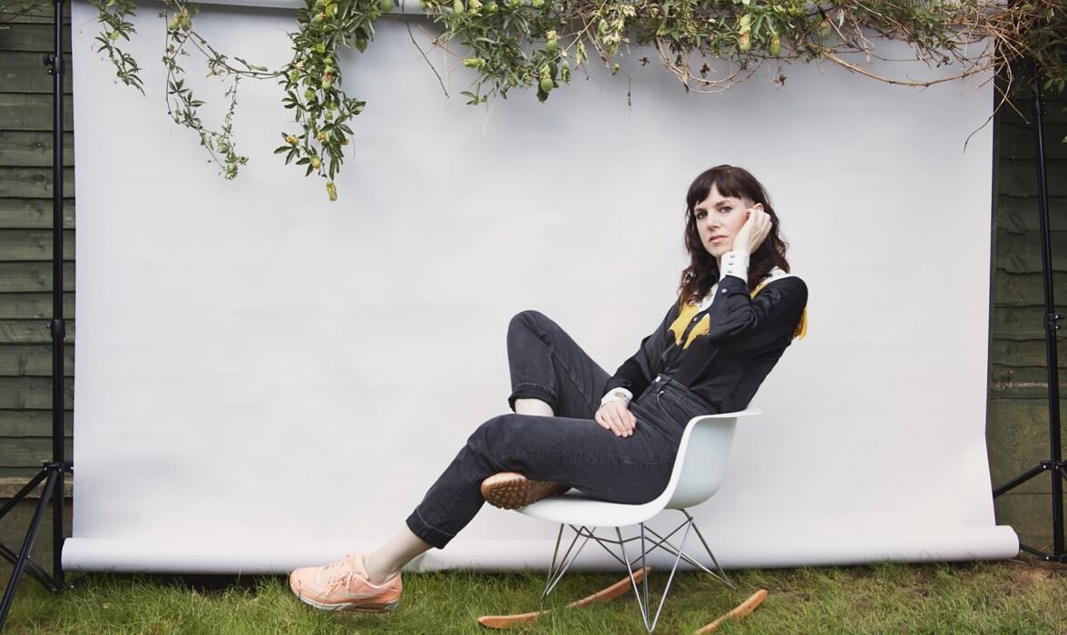 Anna Meredith © Gem Harris