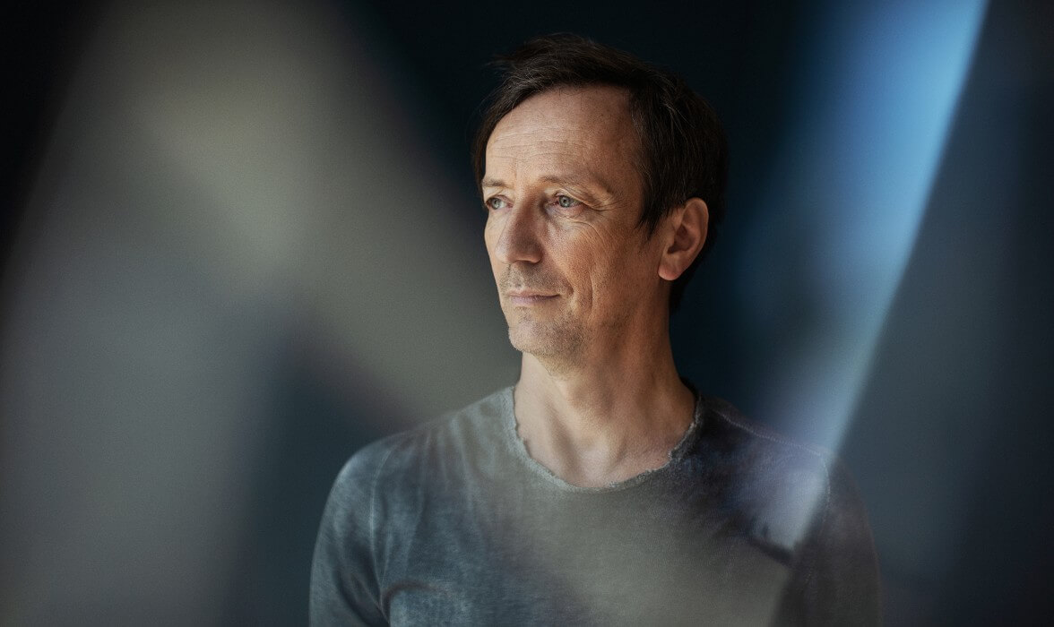 Hauschka © Hannes Caspar
