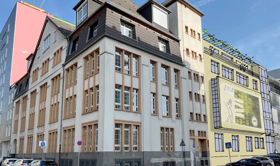 © dreysse architekten