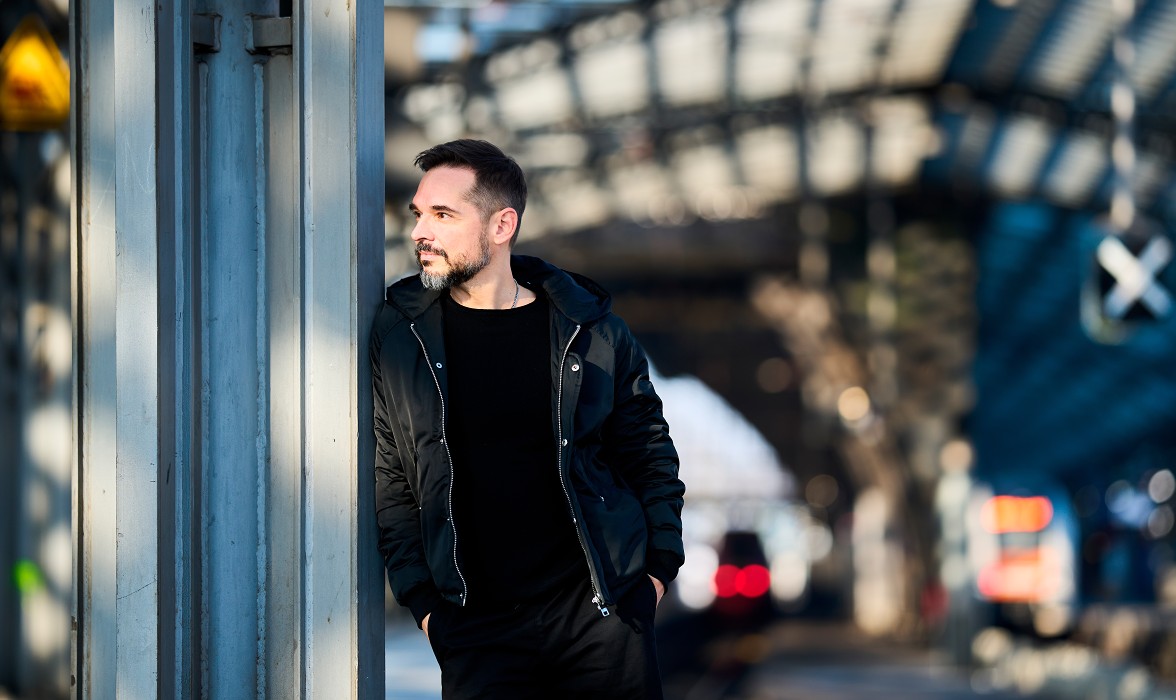 Miroslav Srnka © Kaupo Kikkas