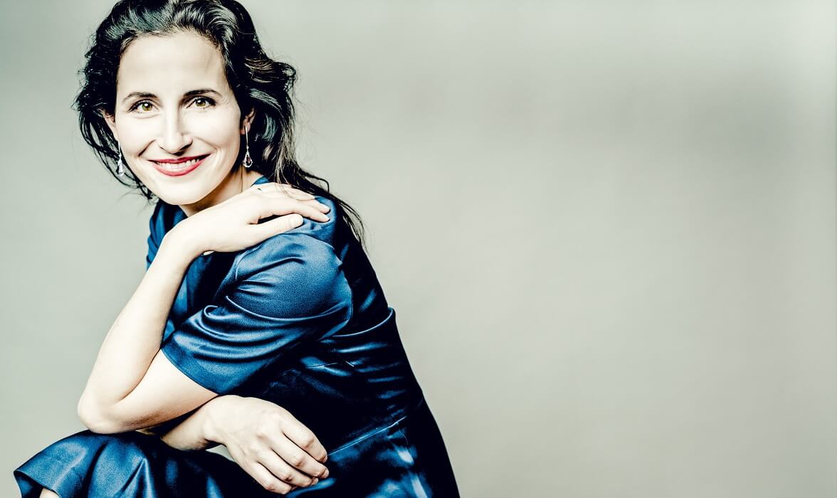 Pia Davila © Andrej Grilc