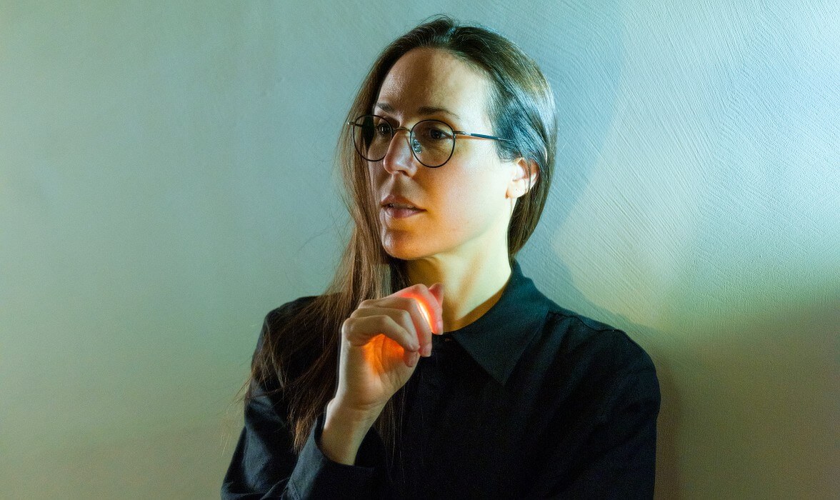 Clara Ianotta © Maria Sturm