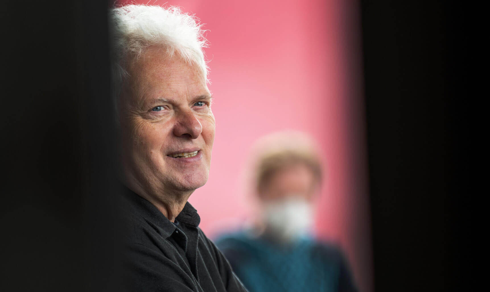 A House of Call. My Imaginary Notebook / Projects / Ensemble Modern