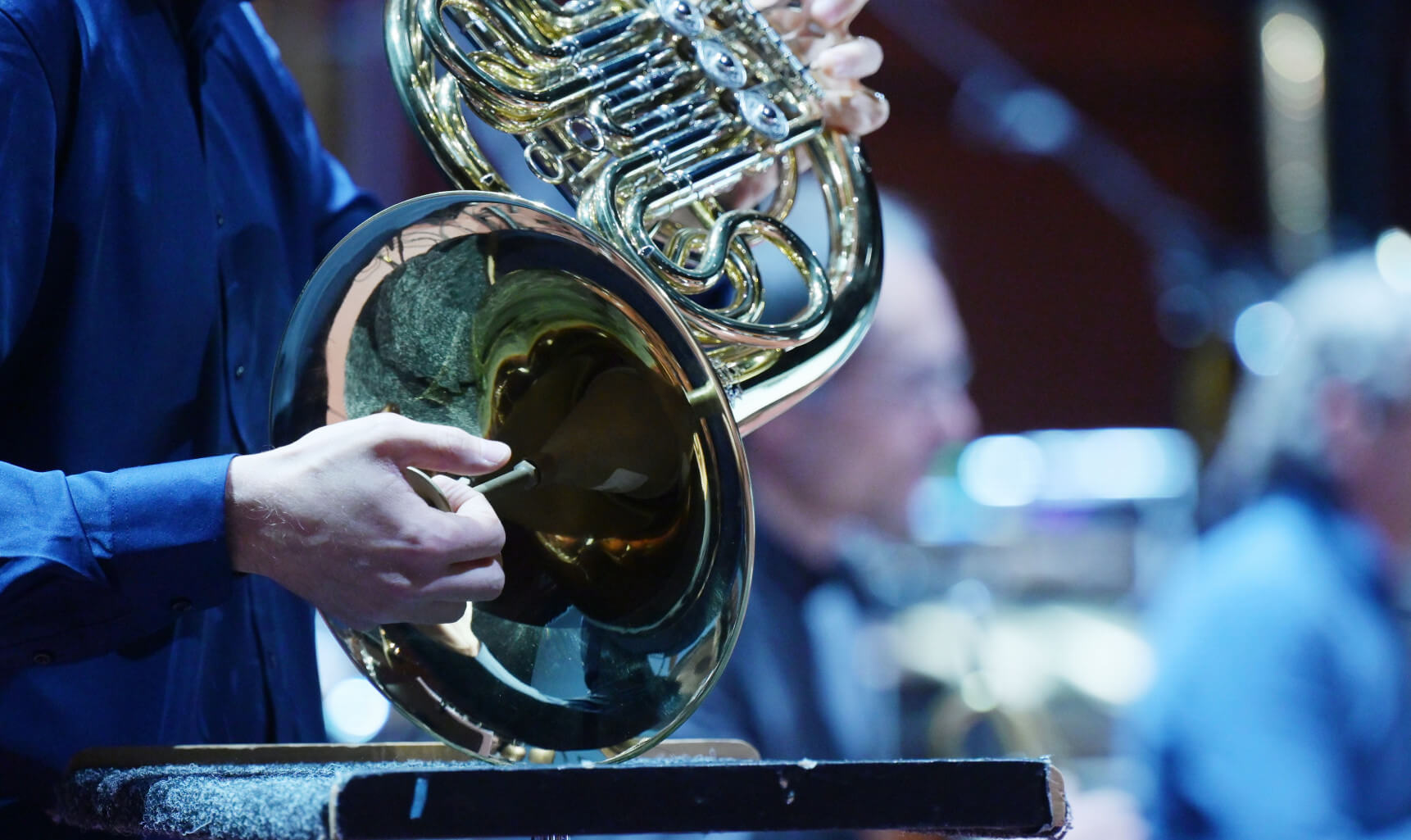 Home / Ensemble Modern